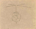 marcel duchamp mariee bride3 Art A4 Photo Print