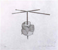 marcel duchamp mariee1 Art A4 Photo Print