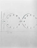 marcel duchamp mirrorical return1 Art A4 Photo Print