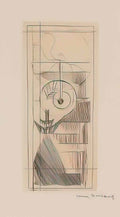 marcel duchamp mirrorical return2 Art A4 Photo Print