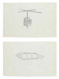 marcel duchamp morceaux choisis dapres courbet selected details after Art A4 Photo Print