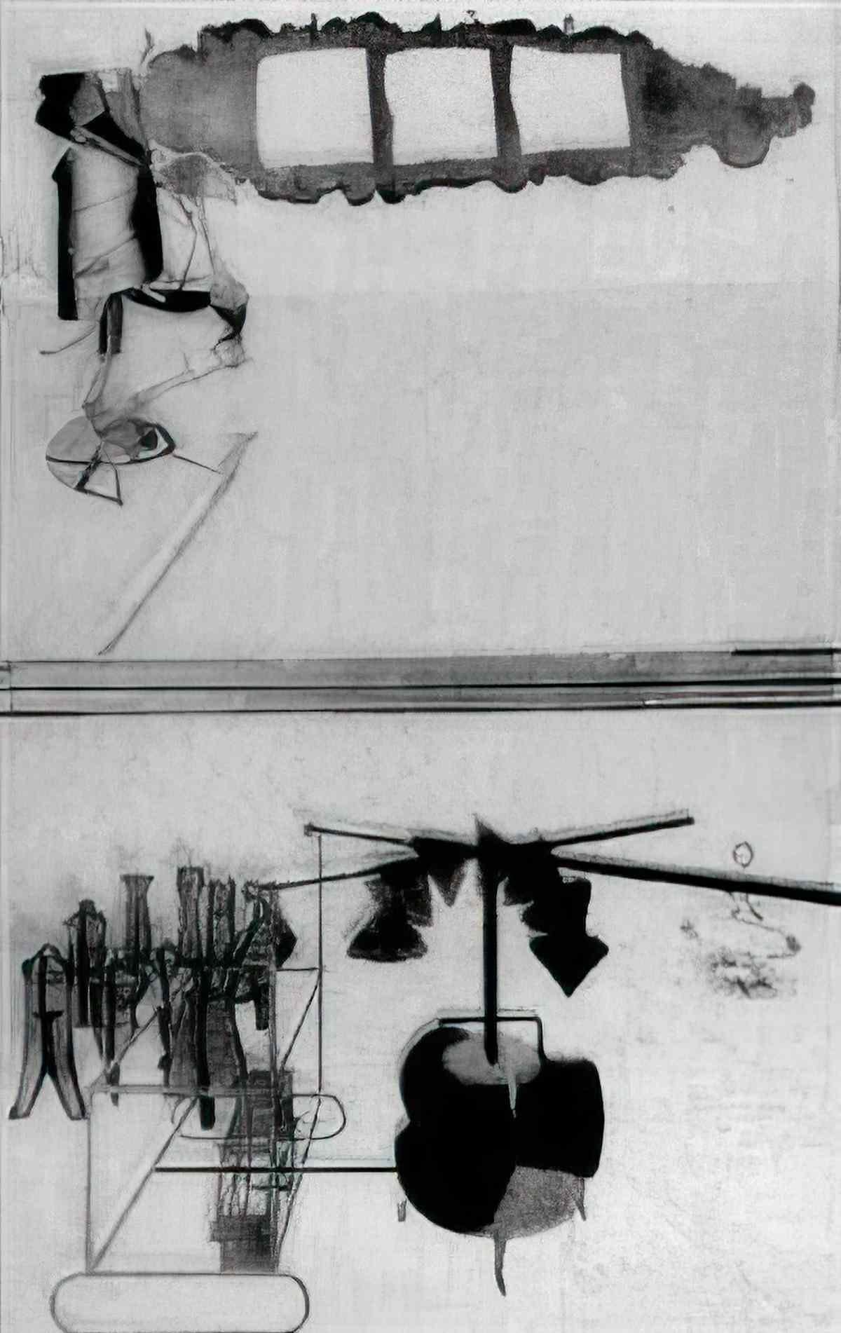 marcel duchamp morceaux choisis dapres cranach et relache 2 Art A4 Photo Print