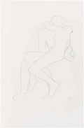 marcel duchamp morceaux choisis dapres cranach et relache Art A4 Photo Print