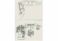 marcel duchamp morceaux choisis dapres ingres i3 Art A4 Photo Print