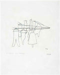 marcel duchamp morceaux choisis dapres ingres ii Art A4 Photo Print
