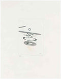marcel duchamp morceaux choisis dapres rodin Art A4 Photo Print