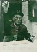 marcel duchamp morceaux choisis dapres rodin s647 Art A4 Photo Print
