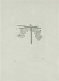 marcel duchamp morceaux choisis dapres rodin4 Art A4 Photo Print