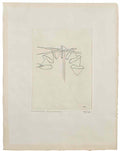 marcel duchamp the sieves from the large glass and related works volu Art A4 Photo Print