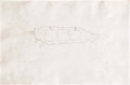 marcel duchamp morceaux choisis d’apres rodin Art A4 Photo Print
