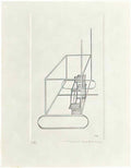 marcel duchamp moulin a cafe1 Art A4 Photo Print