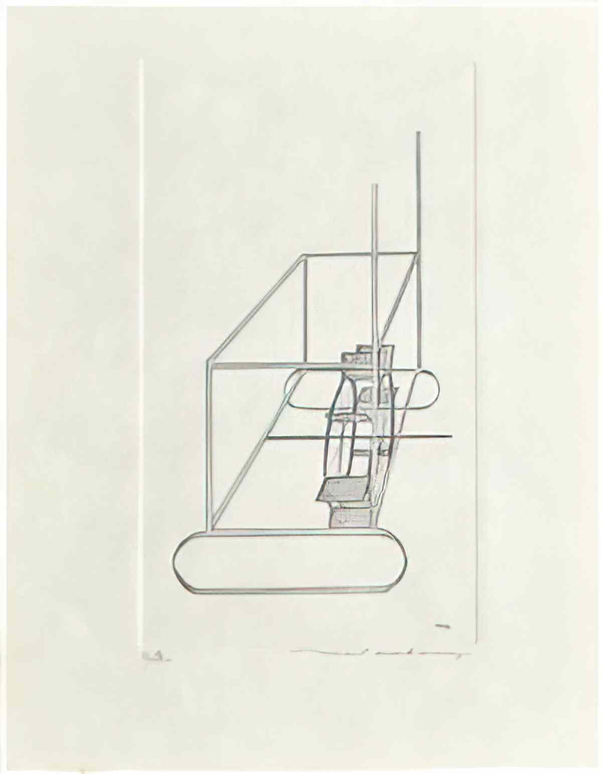 marcel duchamp moulin a cafe1 Art A4 Photo Print