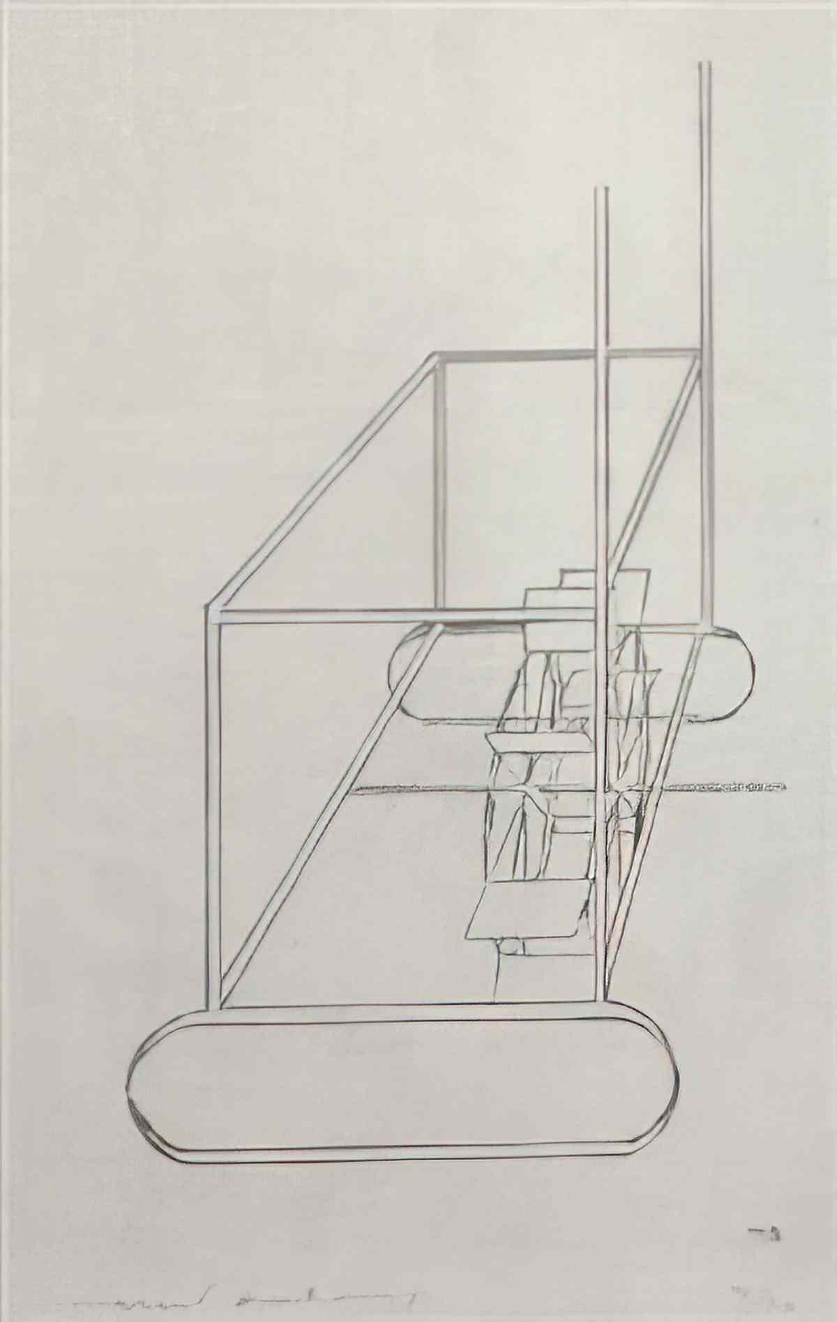 marcel duchamp mustache and beard of lhooq Art A4 Photo Print