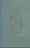 marcel duchamp nine malic moulds from or by marcel duchamp or rrose s Art A4 Photo Print