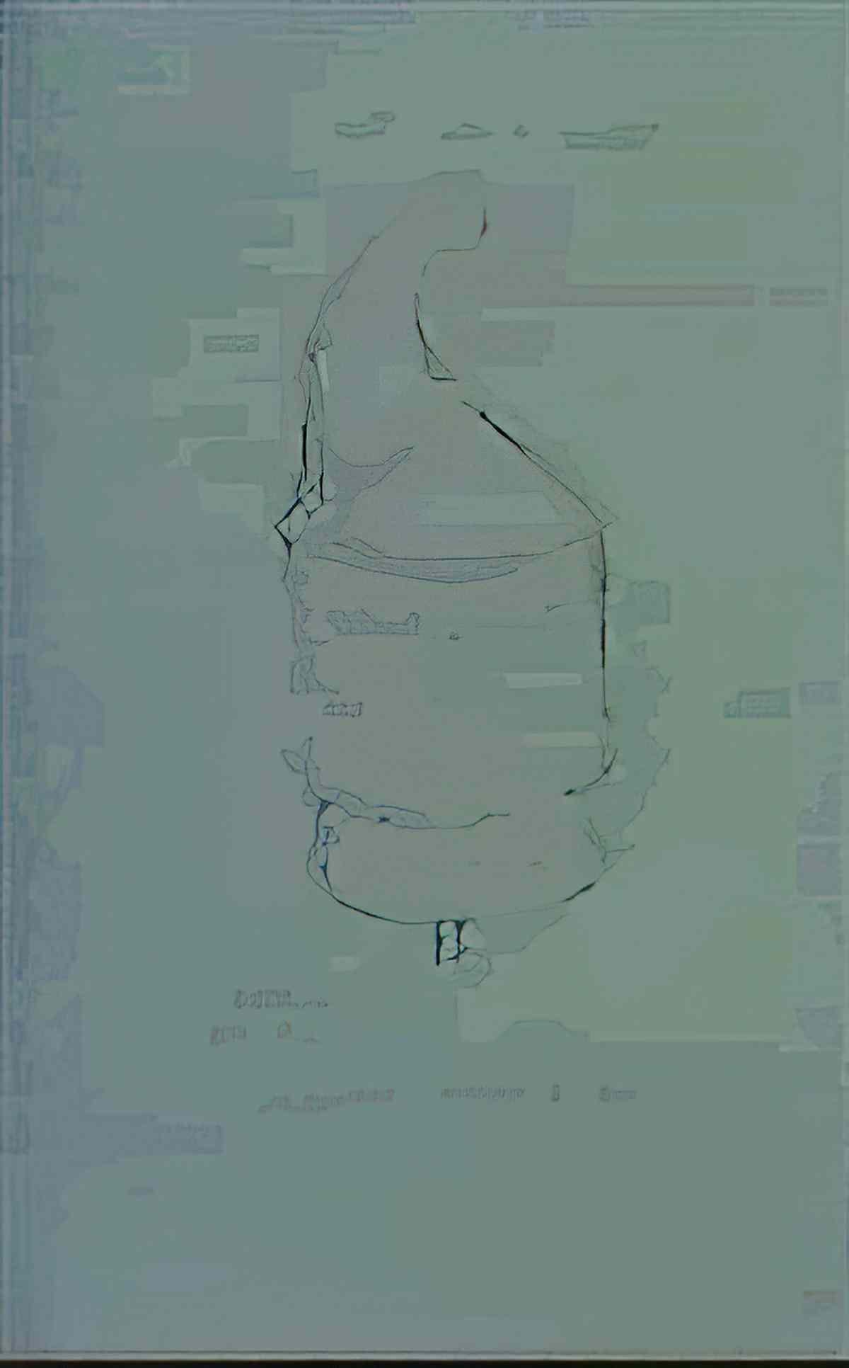 marcel duchamp nine malic moulds from or by marcel duchamp or rrose s Art A4 Photo Print