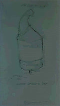 marcel duchamp nu descendant lescalier Art A4 Photo Print
