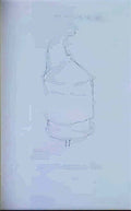marcel duchamp nu descendant un escalier1 Art A4 Photo Print