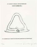 marcel duchamp obligations pour la roulette de monte carlo2 Art A4 Photo Print