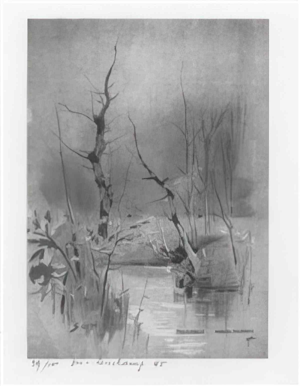marcel duchamp portfolio suite dombres transparents Art A4 Photo Print