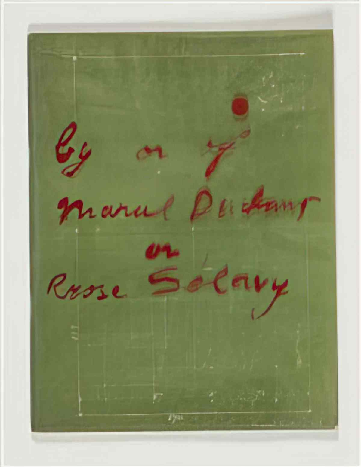 marcel duchamp poster after self portrait in profile schwartz 565 Art A4 Photo Print
