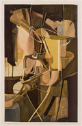marcel duchamp poster for the famous international armory show Art A4 Photo Print
