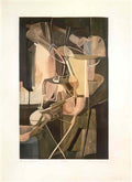 marcel duchamp poster for the ‘editions et sur marcel duchamp‘ exhibi Art A4 Photo Print