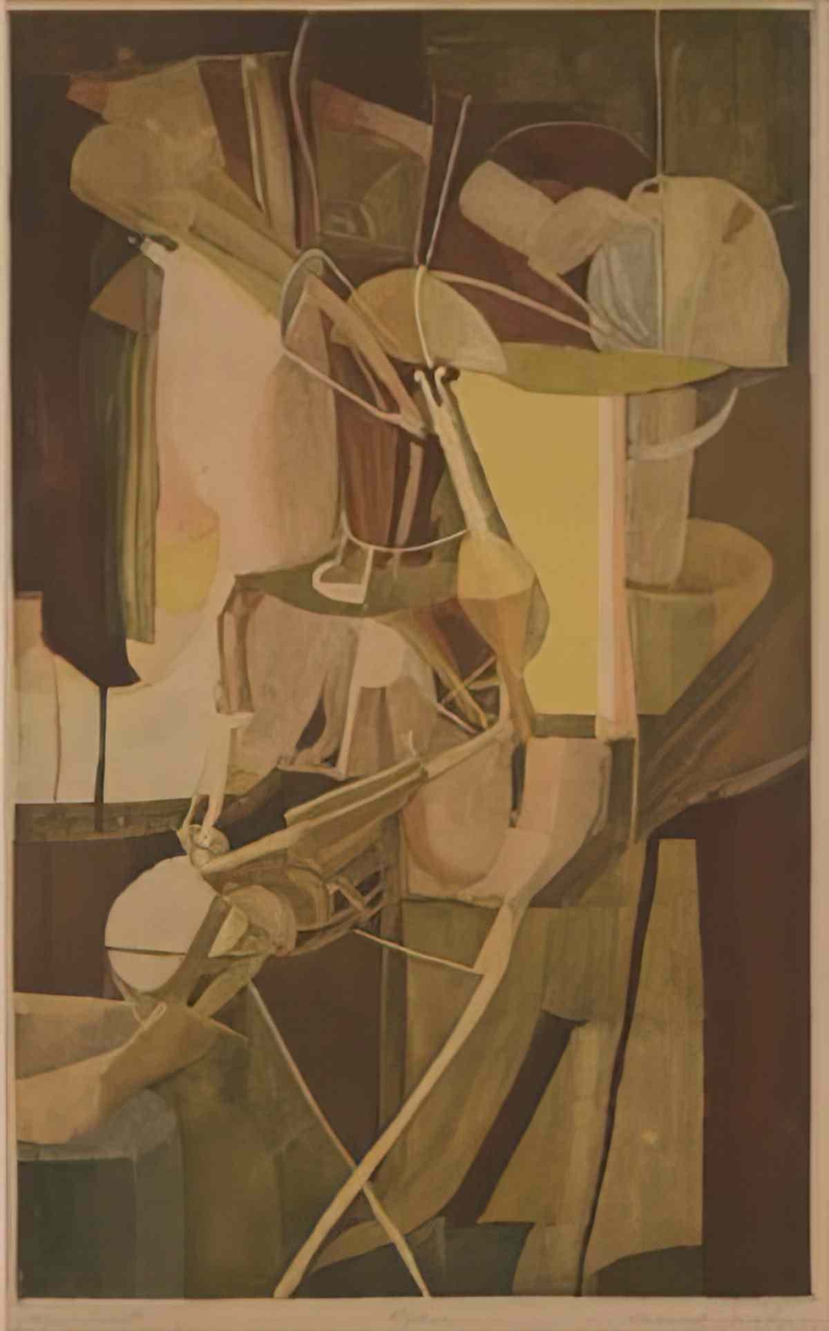 marcel duchamp poster per la mostra edition et sur marcel duchamp Art A4 Photo Print