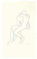 marcel duchamp premiere lumiere Art A4 Photo Print
