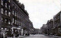 mare street hackneyVintage 1880s 1900s A4 Photo Print