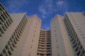 marina bay sands 1980s 1990s A4 Photo Print