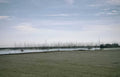 marinas sailboats beach Vintage A4 Photo Print