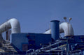 marine piping exhaust 1980s 1990s A4 Photo Print