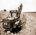 marion pe 5480 Vintage world war A4 Photo Print
