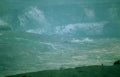 maris valley rim Vintage A4 Photo Print