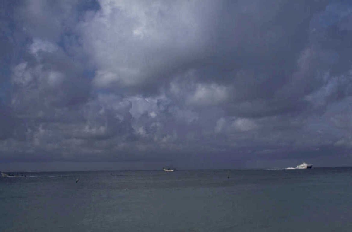 maritime ships ocean 1980s 1990s A4 Photo Print