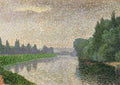 marne Art A4 Photo Print