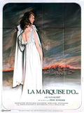 marquise d o la Advert A4 Photo Print