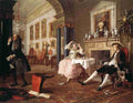 marriage 11 Art A4 Photo Print