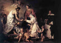 marriage 17 Art A4 Photo Print