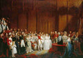 marriage 6 Art A4 Photo Print