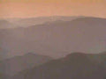 mars gale crater1980s 1990s A4 Photo Print