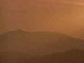 mars olympus mons1980s 1990s A4 Photo Print