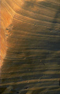 mars red rocks 1980s 1990s A4 Photo Print