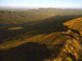 mars valles marineris1980s 1990s A4 Photo Print