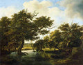 marshy Art A4 Photo Print