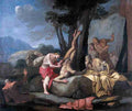 marsyas Art A4 Photo Print