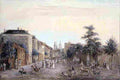 mart Drottninggatan Art A4 Photo Print