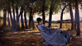 martelli 3 Art A4 Photo Print