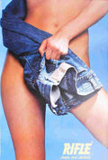 marti werbung rifle 1989 5 Advert A4 Photo Print