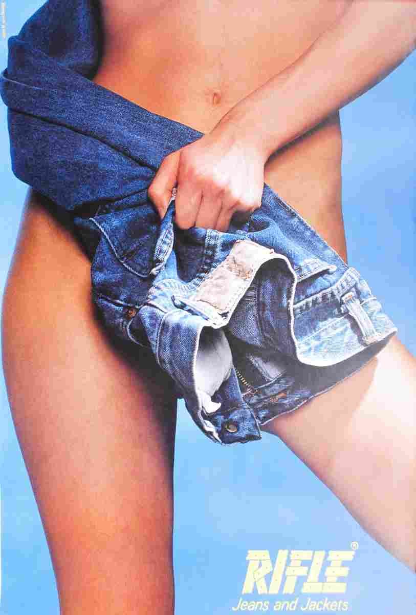 marti werbung rifle 1989 5 Advert A4 Photo Print